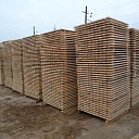 Щит деревянный для строительных лесов 0,48x1,5 м (ЛСХ) фото 4
