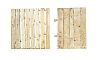 Щит деревянный для строительных лесов 0,48x1,5 м (ЛСХ) (комплект 3 шт.)