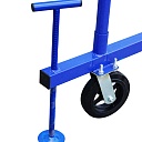 Вышка-тура Промышленник ВСП УЛЬТИМА 1.2х2.0, 4.0 м фото 2