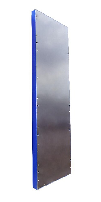 Щит стальной щитовой опалубки Промышленник линейный стандарт 0,8x3,0 м фото 5