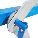 Вышка-тура Промышленник ВСП ПРОМ 1.2х2.0, 13.6 м фото 3