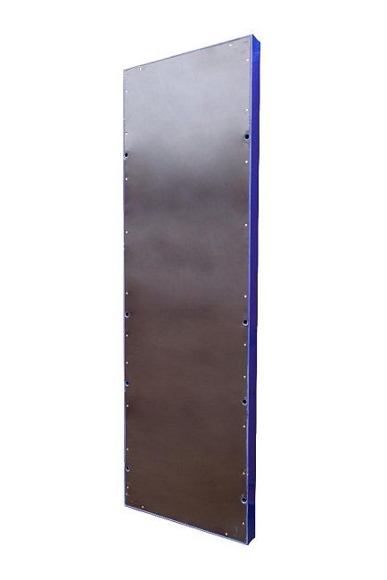 Щит стальной щитовой опалубки Промышленник линейный премиум 0,9x3,0 м фото 5