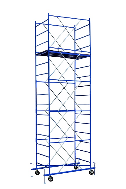 Вышка-тура Промышленник ВСП УЛЬТИМА 1.2х2.0, 6.4 м фото 1