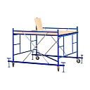 Вышка-тура Промышленник ВСП ПРОМ 2.0х2.0, 2.8 м фото 5