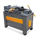 Станок для накатки резьбы на арматуру для стыковочных муфт фото 2