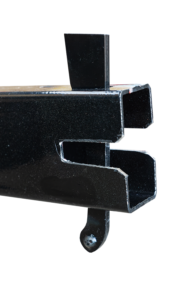 Ригель 1,25 м для клиновой опалубки на объемных стойках фото 3