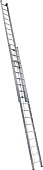 Купить Лестница двухсекционная Alumet Ал 3218