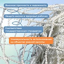 Защитно-улавливающая сетка (ЗУС) Промышленник защитно-улавливающая сетка 3,5х12 м фото 6