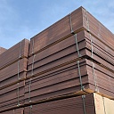 Фанера ламинированная TeaM 3000х1500х18 мм, береза, сорт 1/1 фото 7