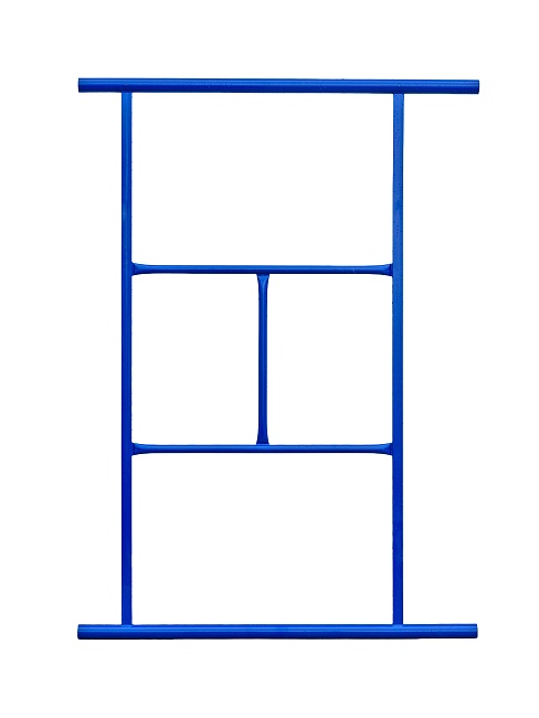 Вышка-тура Промышленник ВСП Пром 1.6×2.0, 7.6м фото 5