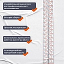 Вышка-тура TeaM ВСП 2.0х2.0, 7.6 м фото 6