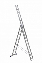 Купить Лестница трехсекционная TeaM SC3012