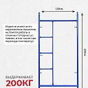 Рама с лестницей ЛРСП 100 фото 2