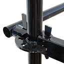 Связь диагональная 3,65 м (42×1,5 мм) для клиновой опалубки на объёмных стойках фото 3