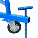 Вышка-тура Промышленник ВСП ПРОМ 1.2х2.0, 13.6 м фото 5