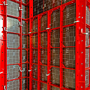 Мелкощитовая опалубка (МЩО) щит линейный 1200×500 фото 2