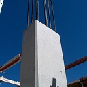Опалубка колонн Промышленник квадратная TBT PRISMA 400х400 мм, h=3 м фото 6