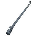 Анкерное крепление удлиненное 600 мм, D=42 фото 2