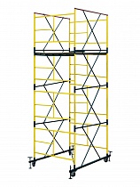 Вышка-тура ВСПT 1.6х2.0, 5.2 м Купить Вышка-тура ВСПT 1.6х2.0, 5.2 м