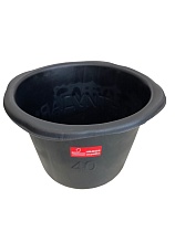 Тара антиударная для раствора TeaM 40, круглая Купить Тара антиударная для раствора TeaM 40, круглая