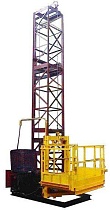 Мачтовый подъемник ПМГ г/п-1000 кг Купить Мачтовый подъемник ПМГ г/п-1000 кг